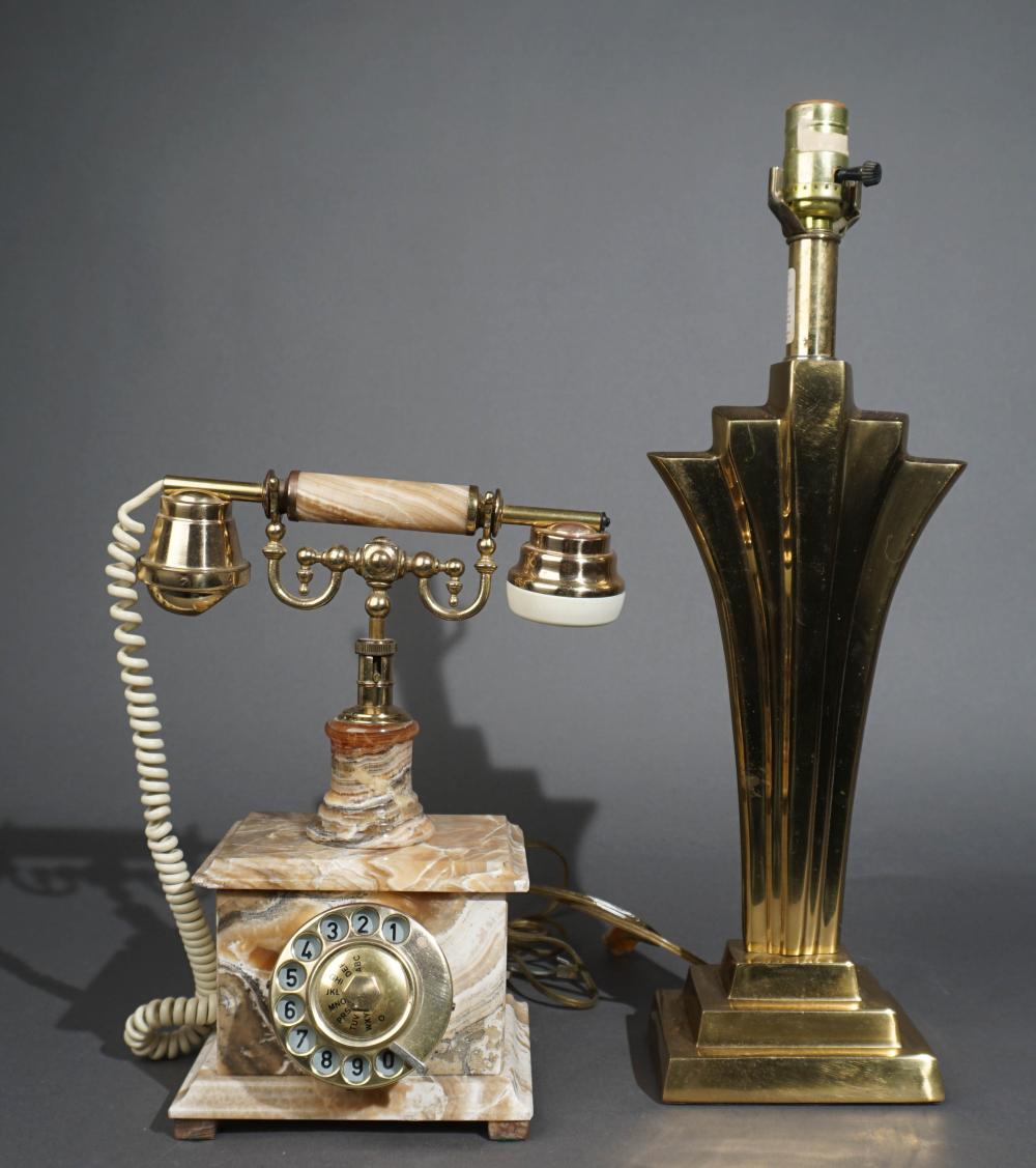 TELART VARIEGATED ITALIAN ONYX CLAD