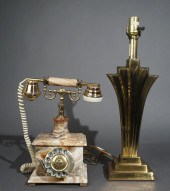 TELART VARIEGATED ITALIAN ONYX