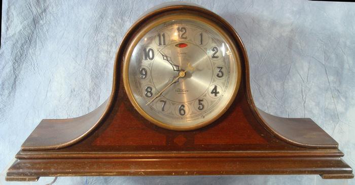Telechron Revere 2 chime