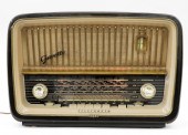 TELEFUNKEN GAVOTTE 1153 AM/FM