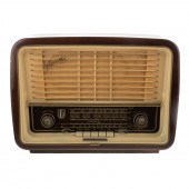 TELEFUNKEN GAVOTTE 55 SHORTWAV