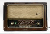 TELEFUNKEN OPUS 7 WECHSELSTROM