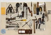 TELEPHONE LINEMAN REPAIR VINTA
