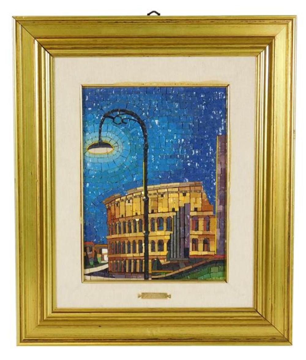 TELESFORO FRANCHINO (ITALIAN,