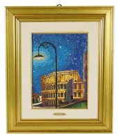 TELESFORO FRANCHINO (ITALIAN,