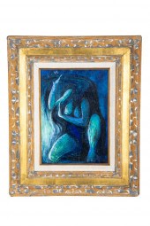TELESFORO HERRERA (B. 1931): B