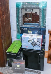 TELEVISION, PRINTERS & PERSONA