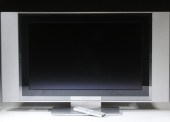 TELEVISION Sony flatscreen wit
