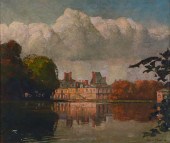 TELLANDER, Frederic (American,