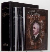 TELLER AND TODD KARR. HOUSE OF