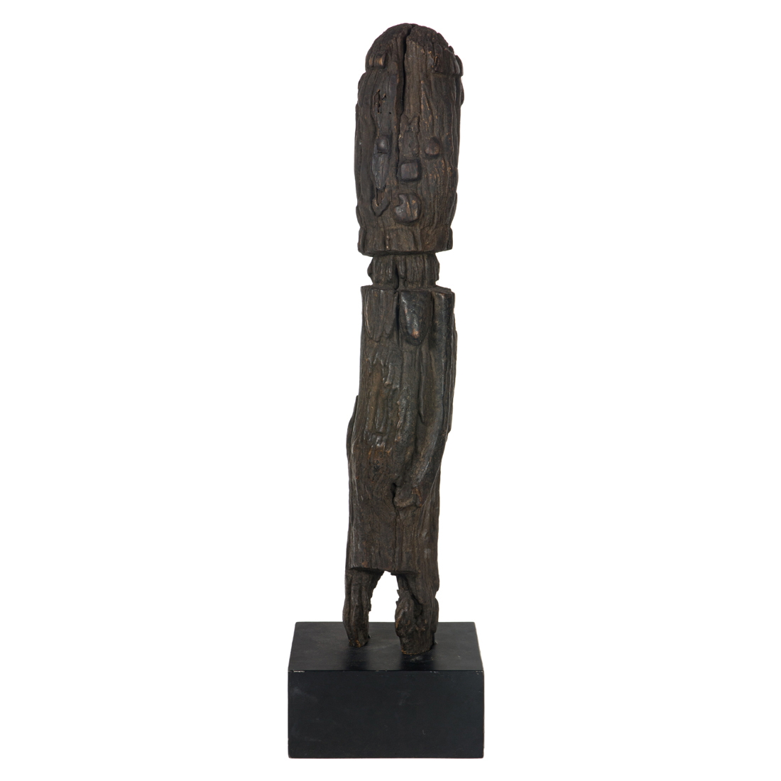 TELLUM PRE-DOGON FIGURE Tellum
