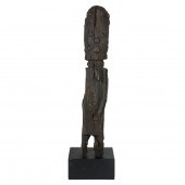 TELLUM PRE-DOGON FIGURE Tellum