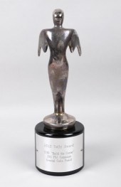 TELLY AWARD, VIETNAM VETERANS