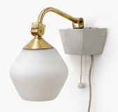 TEMDE GERMAN ARTICULATING GLAS