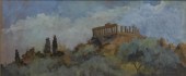TEMPLE OF JUNO AGRIGENTO, SICI