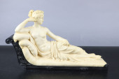 TEMPTRESS WITH AN APPLE- ANTON
