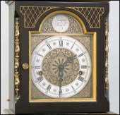 TEMPUS FUGIT CHINOISERIE STYLE