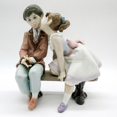 TEN AND GROWING 1007635 - LLADRO