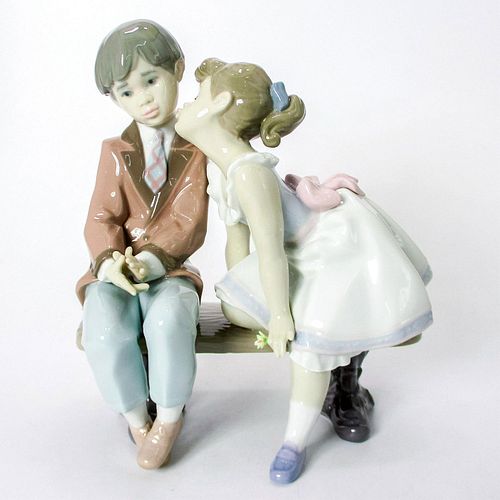 TEN AND GROWING 1007635 - LLADRO