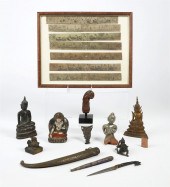 TEN ASIAN MIXED MEDIA ARTICLES