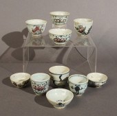 TEN ASSORTED SOUTHEAST ASIAN B