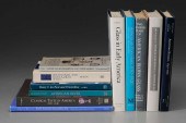 Ten Books, American Decorative