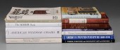 Ten Books, American Furniture