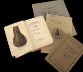 Ten Books of Native American I