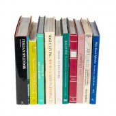 Ten Books on Architecture, Gar