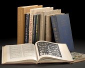 Ten Books on Asian Fine and De