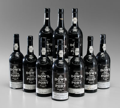 Ten Bottl
