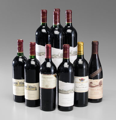 Ten Bottl