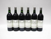 TEN BOTTLE VINTAGE SERIES OF R