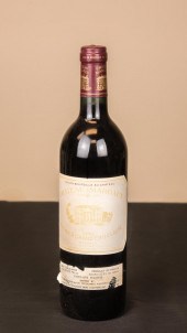 TEN BOTTLES OF VINTAGE FRENCH