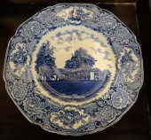 TEN CROWN DUCAL GEORGE WASHING