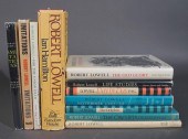 TEN EARLY EDITION HARDCOVER VO