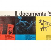 Ten European Art Exhibition Po