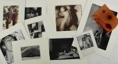 TEN FEMALE NUDES AND EROTIC PH