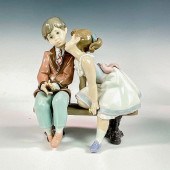 TEN & GROWING 1007635 - LLADRO
