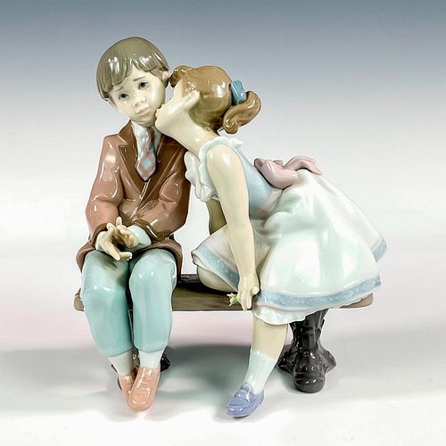 TEN & GROWING 1007635 - LLADRO