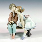 TEN & GROWING 1007635 - LLADRO