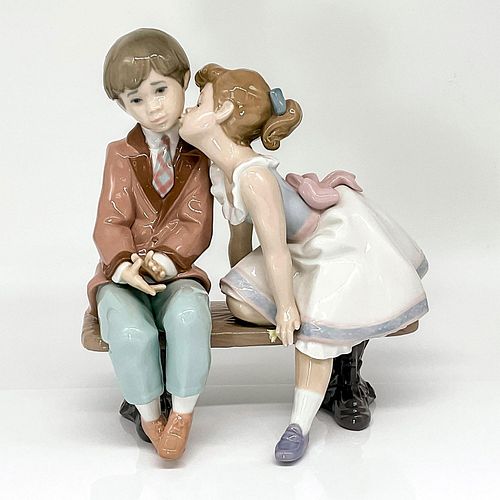 TEN & GROWING 1007635 - LLADRO