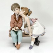 TEN & GROWING 1007635 - LLADRO
