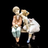 TEN & GROWING 1007635 - LLADRO