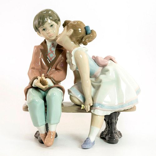 TEN & GROWING 1007635 - LLADRO