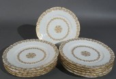 TEN HAVILAND & CO FOR J.E. CAL