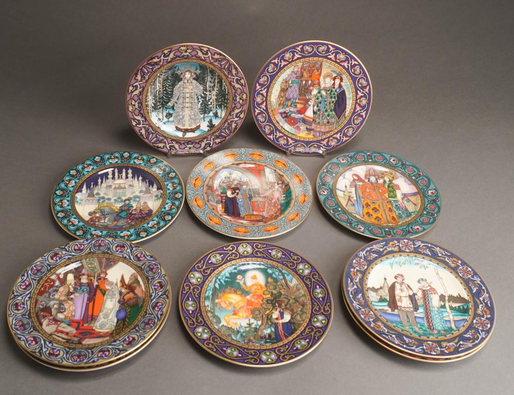 TEN HEINRICH VILLEROY & BOCH