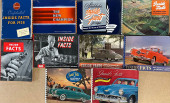 TEN INSIDE FACTS ALBUMS FROM 1