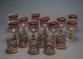 TEN MACKENZIE-CHILDS 'CIRCUS R