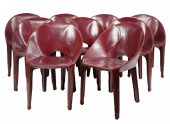TEN MARIO BELLINI / CASSINA "L
